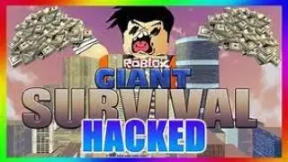 GIANT SURVIVAL inf money and all guns script | | | pastebin #1