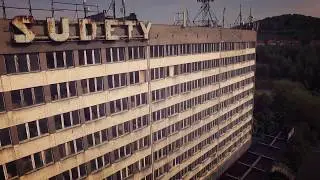 Hotel Sudety Wałbrzych 2017