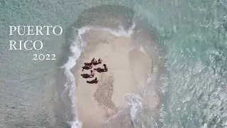PUERTO RICO 2022