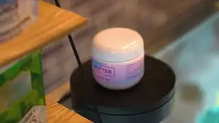 Hemp Awards Cinematic | Body Butter CBD Farmhouse