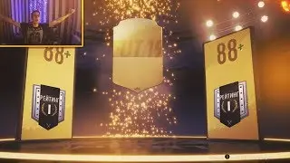 2 ВОЛКАУТА В ПАКАХ | ЛУЧШИЕ НАГРАДЫ ЗА DIVISION RIVALS В FIFA 19