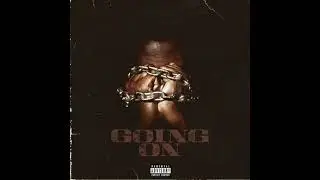 Lil C'mo - Going on