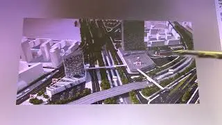 Mосква железнодорожная