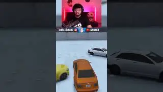 CONFUSE HO GYA YAAR 😂😂 #gta #gtav #gta6 #gtaraces