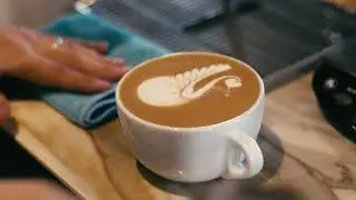 Get in Mood for Coffee | Aromatico