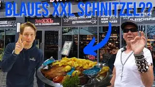 😱 Sour dragon tongues and schnitzel!? – Philip Hitschler goes crazy!