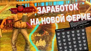 НОВЫЙ ПРИВАТНЫЙ БОТ НА ЧАСТНЫЕ ФЕРМЫ ДЛЯ ARIZONA RP  2021