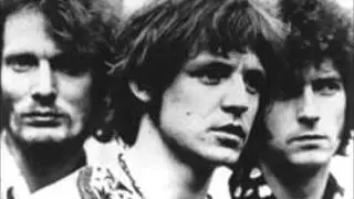 Cream  Sunshine Of Your Love