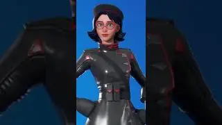 I HAVE the RAREST SKIN in the GAME!!