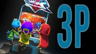 Long Live 3-Player Co-op?