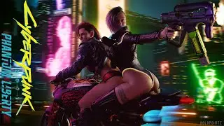 How To Permanently Fix Never Nude Without Mods Cyberpunk Phantom Liberty