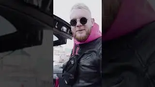 Видео обзор 11. Химчистка автомобиля Mitsubishi airtrek Борис Рымарь - ведущий.
