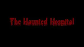 The Haunted Hospital - A 3D Horror Short Film by MAAC Girish Park Student Team JPKS | +91-8448440837