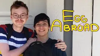 Meeting my Internet Best Friend for the First Time