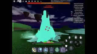 My second attempt for bankai... (Mobile Peroxide gameplay)