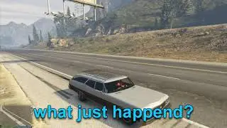 Some Random Highway Stuff