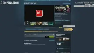 Краткий обзор Мэда на игру Гульмэн 4