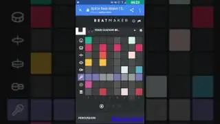New game called Splice Beatmaker