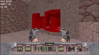 Shadow Warrior - Master Leep's Temple (All Secrets Found)