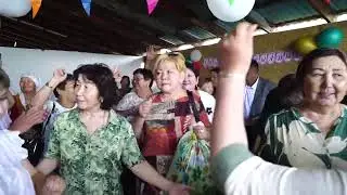 Құдалық мың жылдық 06.07.2024