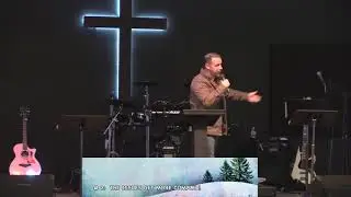 Sunday Worship 12/6/20 