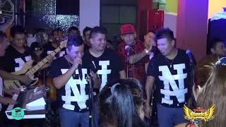 SI TE VAS TE VAS -  LOS CLAVELES DE LA CUMBIA 2017