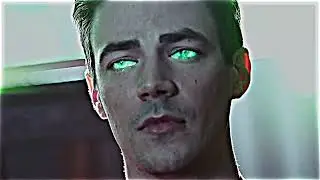 FLASH SCENE PACK 4K + CC