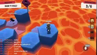 awalnya minecraft tiba tiba stumble