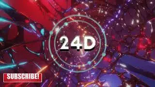 Marin Hoxha Vs Vinsmoker - No Limits (24D AUDIO)🎧  (Use Headphones)