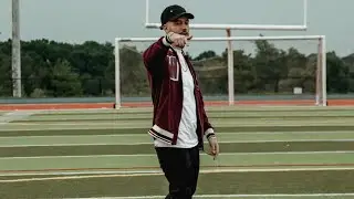 Ty Hartz - RUNNING RACES (official Music video)