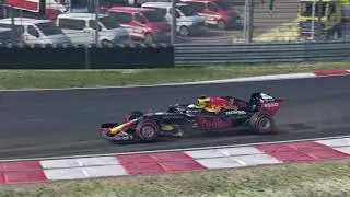 f12020 Zandvoort