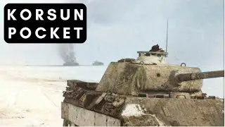 Breakout from the Korsun–Cherkasy Pocket: Manstein's Last MIRACLE (January - February ‘44)
