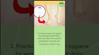 How to Make Shoes Not Smell 