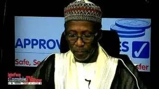 InterFace Gambia Wed 29th Jun 2016 on Ben TV With Aji Macca Ci Diina akk Pencha MI Ramadan