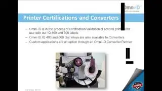 New RFID Labels Advance On-Metal and On-Liquid Asset Tracking Capabilities