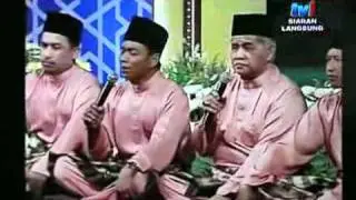 Guru Quran Sarawak - Ya Khaliqal Aqwan