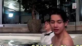 Kim  Taehyung