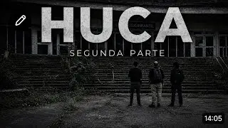 Segunda parte HOSPITAL de HUCA