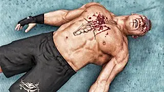 How Many CLAYMORE'S Does it Take to KNOCK OUT Brock Lesnar ! Spoiler Warning