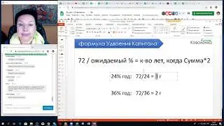 Что делать, если акция падает ? усреднение цены