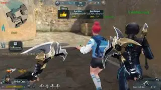 GLOBAL STRIKE - 28KD AND WHINERS