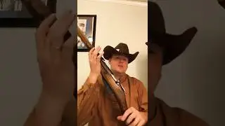 Mosin Nagant in SASS?