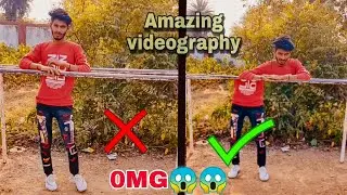 😱😱New Creative videography🔥🔥 trick 2021।। OMG Videography trick 2021।।#shorts#creative