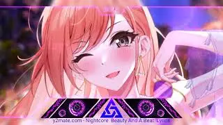 Nightcore - Beauty And A Beat (EQRIC PHARAØH Timmy Commerford)