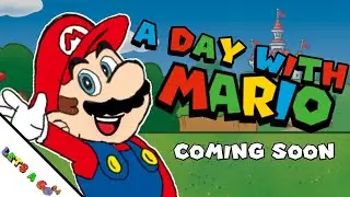 A Day With Mario - Cancelled