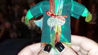 ДЕНЕЖНАЯ КУКЛА... НАЧИ... АНДИЙСКИЙ РИТУАЛ... СИЛЬНО... ДЛЯ ВСЕХ... РИТУАЛЫ ИНГИ ХОСРОЕВОЙ...
