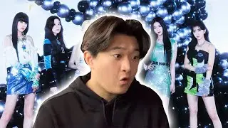 STAYC(스테이씨) 'RUN2U' Reaction
