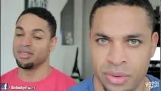 Caught My Wife In Bed With Another Man Cheating But I Still Love Her @hodgetwins