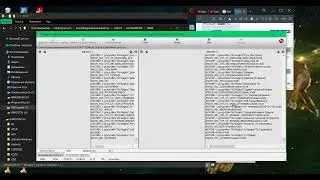 SearchEngineStreammerProxy part3