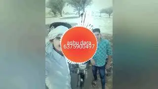 Mere Yaar Purane Mod Do Sumit Goswami / Full Song | Dj Remix / Khatri Ki Bests / New Haryanvi Songs